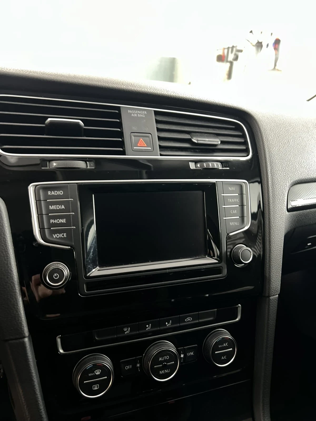 VW Golf 2.0TDI* 7.5Highline* Navi* PureGrey | Mobile.bg � ����������� 15
