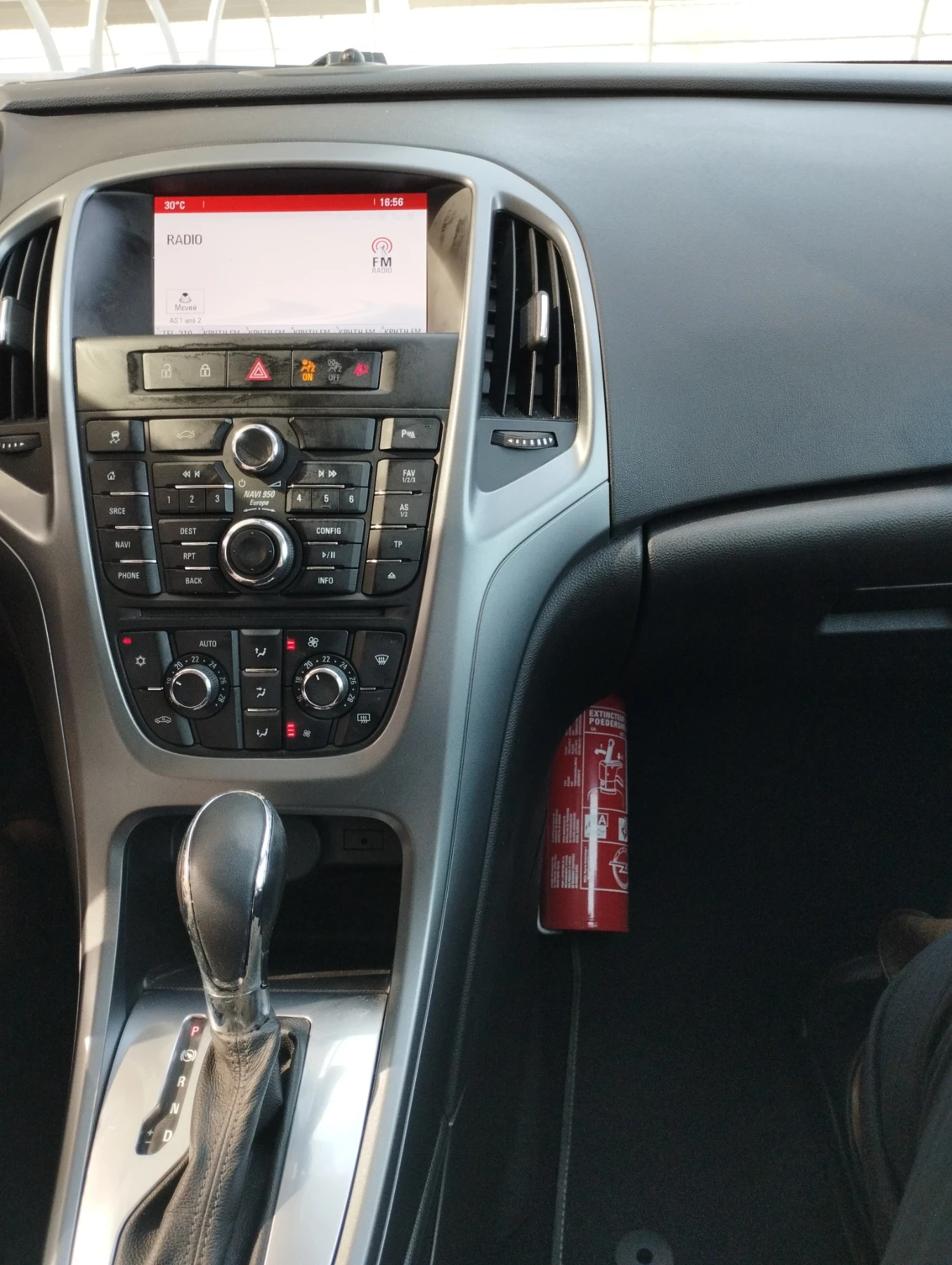 Opel Astra, снимка 4 - Автомобили и джипове - 55293607