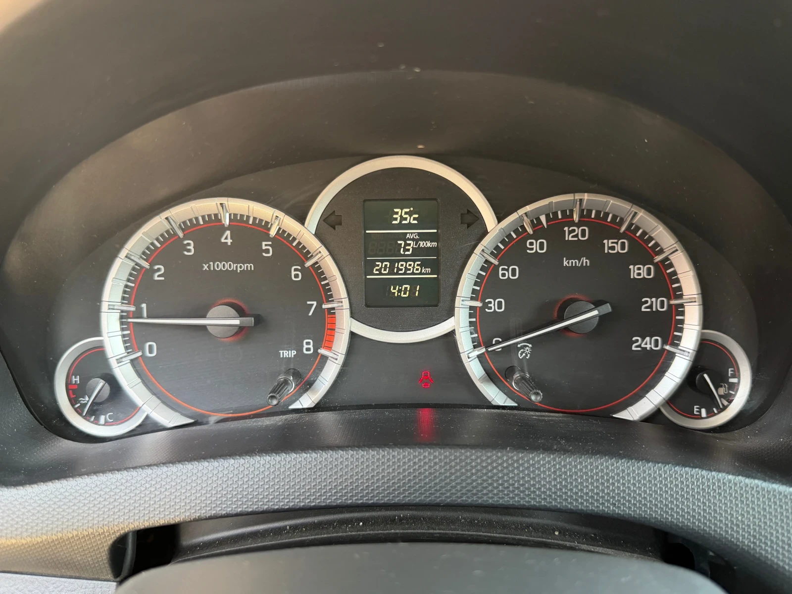 Suzuki Swift SPORT, снимка 11 - Автомобили и джипове - 55651677