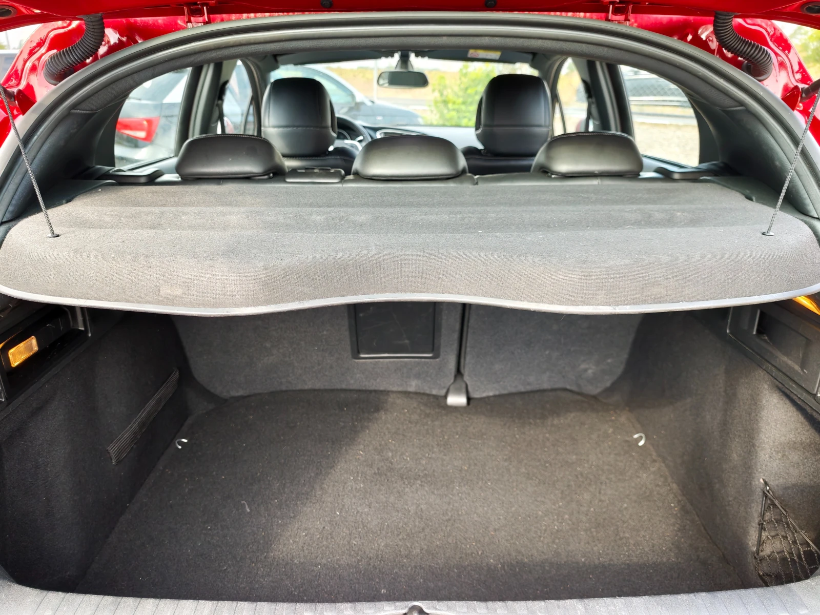 Citroen DS4 1.2i | Mobile.bg � ����������� 11