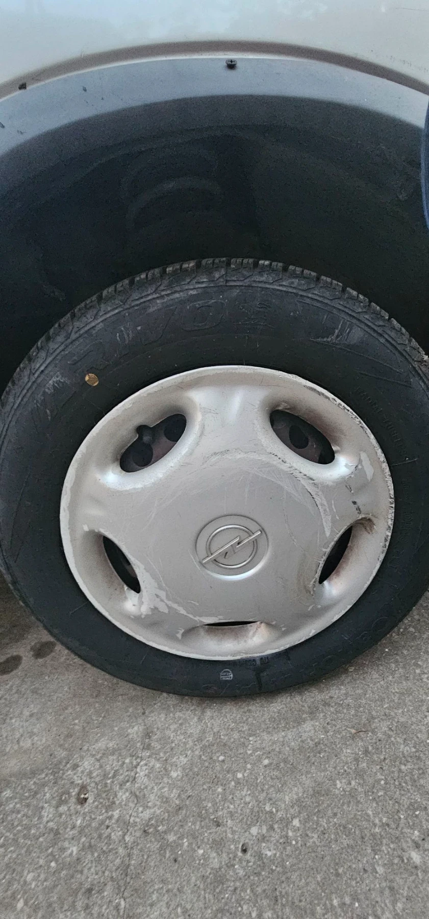 Opel Corsa 1.0 , 12v. 55hp., снимка 4 - Автомобили и джипове - 55844246