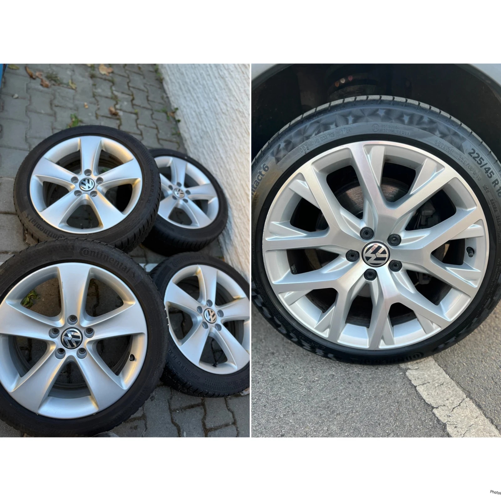 VW Passat Alltrack 177hp/История/Печка/Подгрев/DCC, снимка 16 - Автомобили и джипове - 55849462