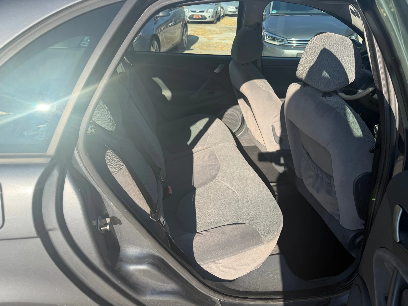 Citroen C5 2.0I, снимка 12 - Автомобили и джипове - 56080128