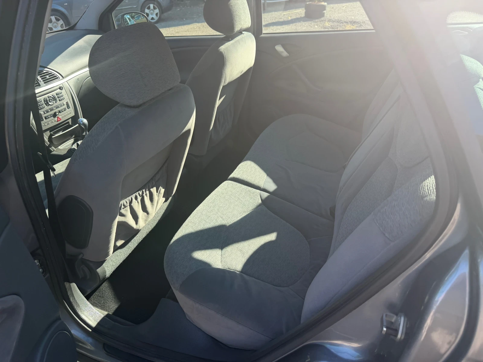 Citroen C5 2.0I, снимка 13 - Автомобили и джипове - 56080128