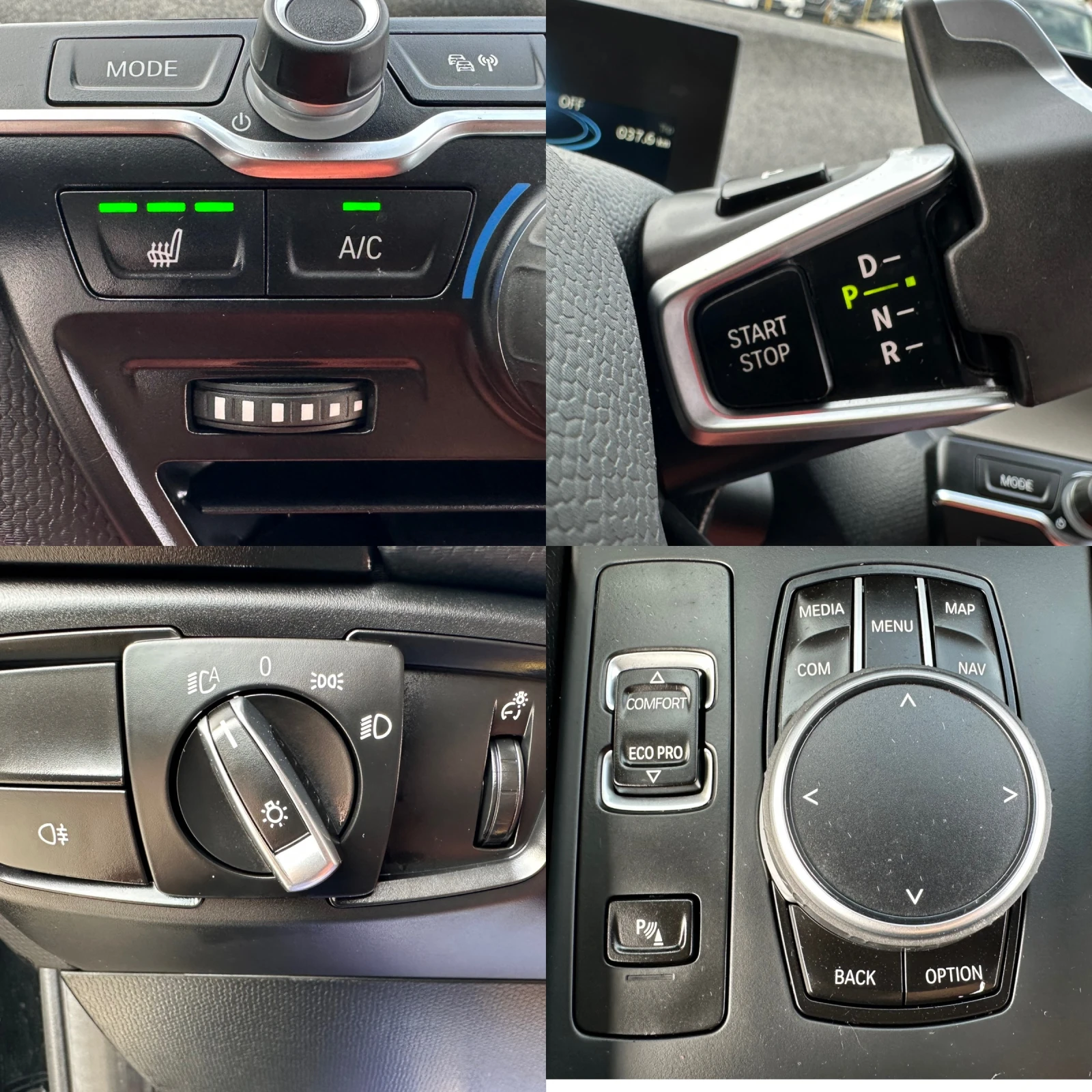 BMW i3 170HP 90 Ah ��������� | Mobile.bg � ����������� 15