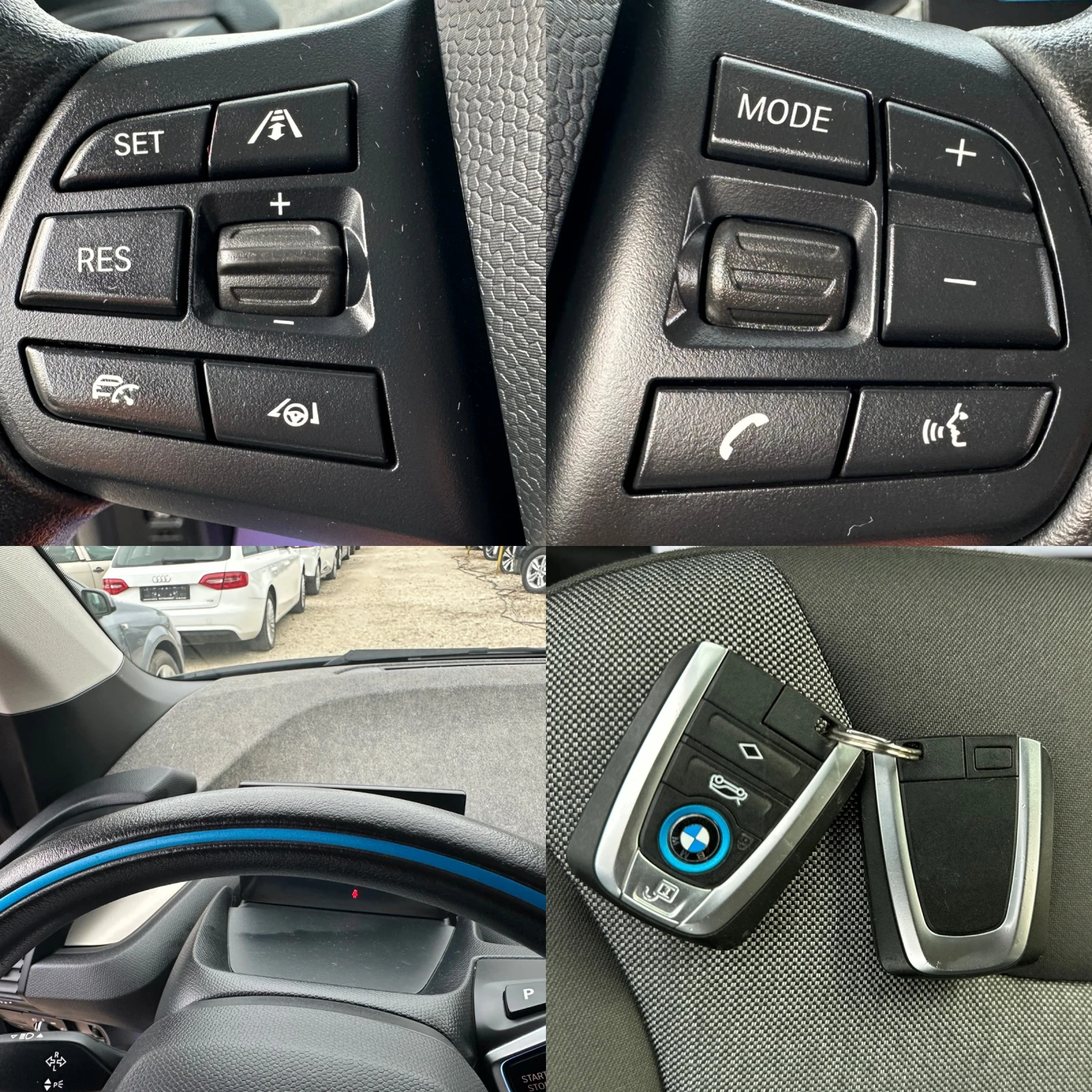 BMW i3 170HP 90 Ah ��������� | Mobile.bg � ����������� 16