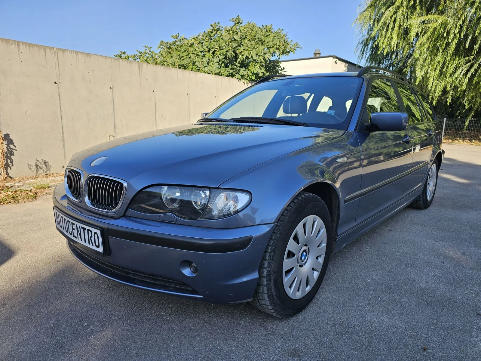 BMW 318 i Edition Exclusive XENON NAVI кожа