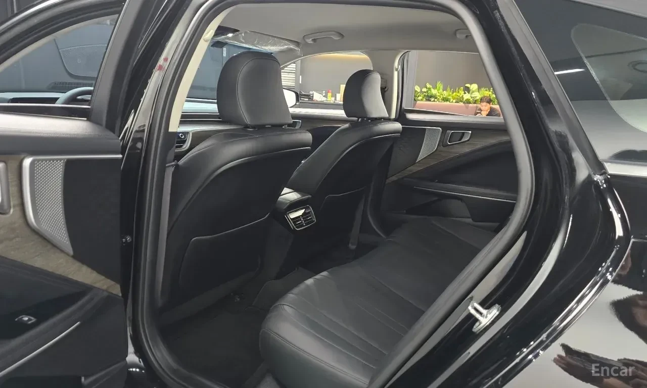 Kia K8 3.5* LPG* LANE* ASSIST* �������* ������* ������*  | Mobile.bg � ����������� 14