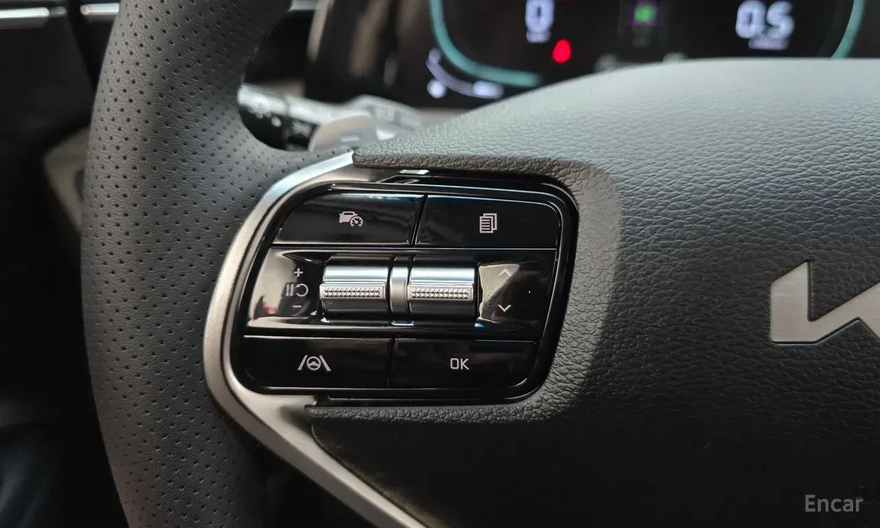 Kia K8 3.5* LPG* LANE* ASSIST* �������* ������* ������*  | Mobile.bg � ����������� 15