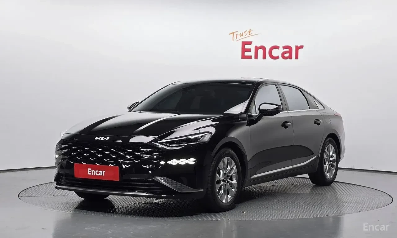 Kia K8 3.5* LPG* LANE* ASSIST* ПОДГРЕВ* КАМЕРА* КЕЙЛЕС* 