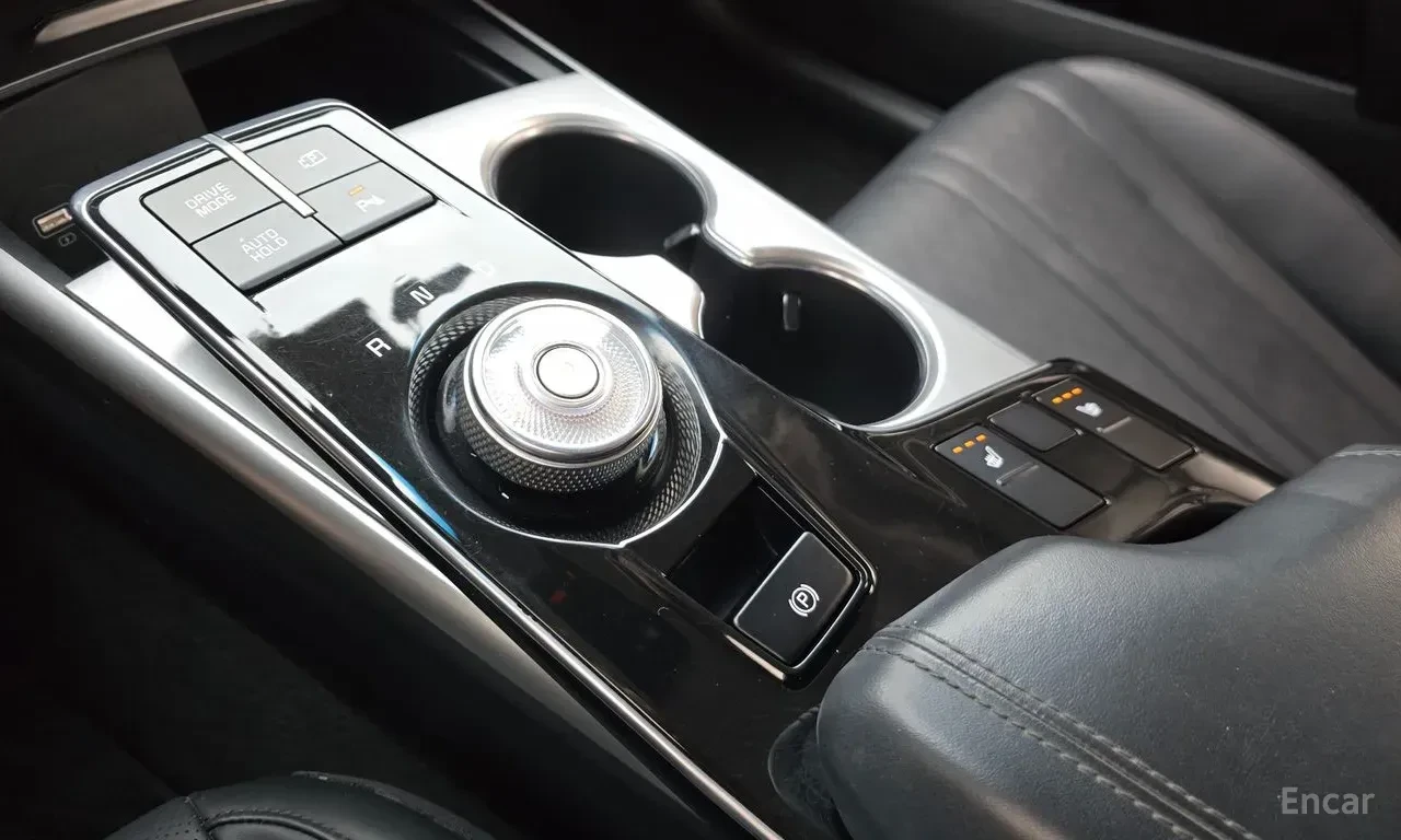 Kia K8 3.5* LPG* LANE* ASSIST* �������* ������* ������*  | Mobile.bg � ����������� 12