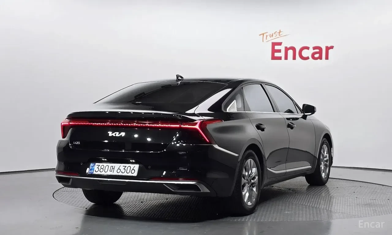 Kia K8 3.5* LPG* LANE* ASSIST* �������* ������* ������*  | Mobile.bg � ����������� 2
