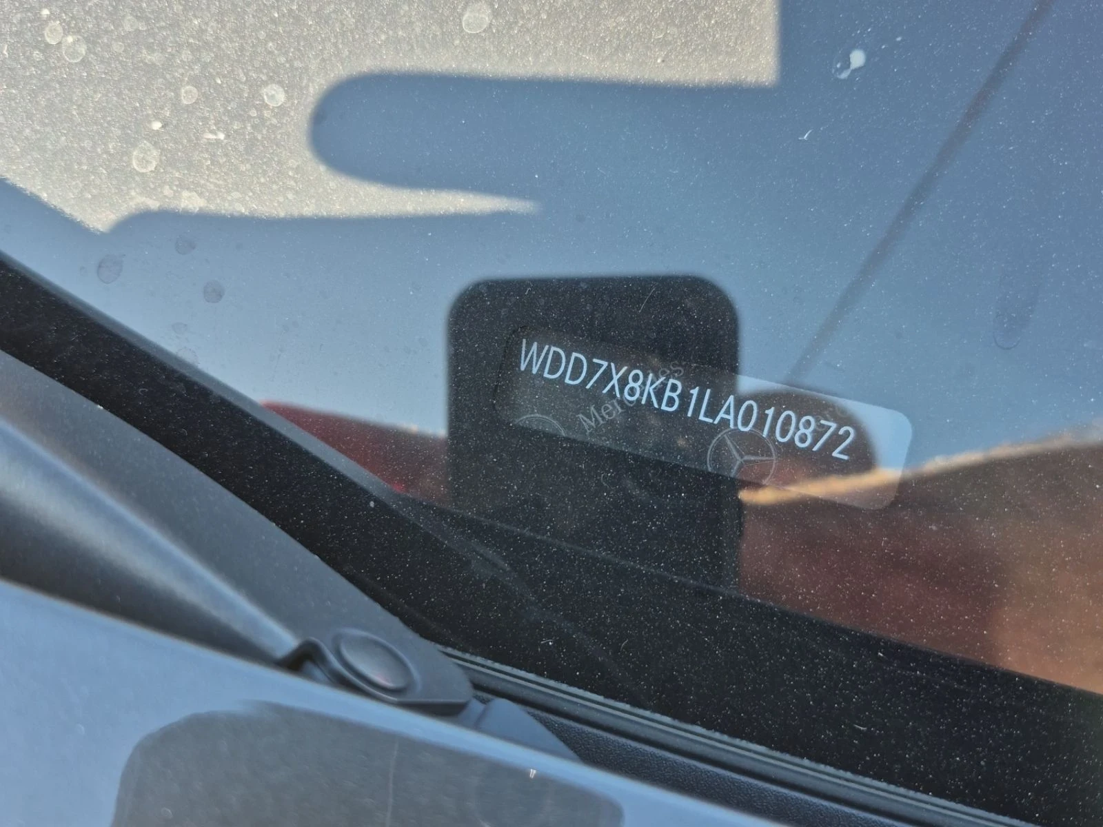 Mercedes-Benz GT GT 63 S* 360* Dist* Brum* �������* HUD* �������*  | Mobile.bg � ����������� 13