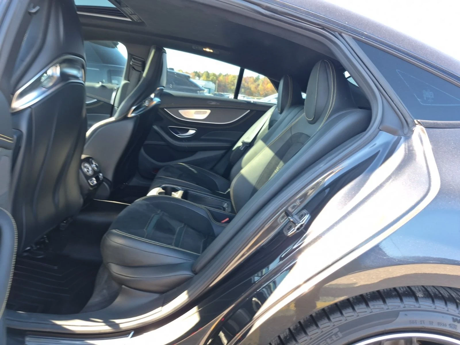 Mercedes-Benz GT GT 63 S* 360* Dist* Brum* �������* HUD* �������*  | Mobile.bg � ����������� 10
