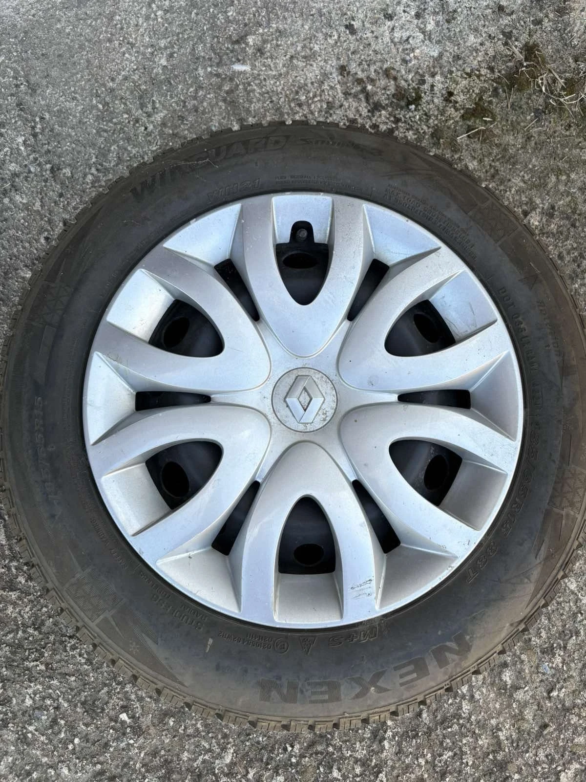 Renault Clio 1.5DCI  | Mobile.bg � ����������� 14
