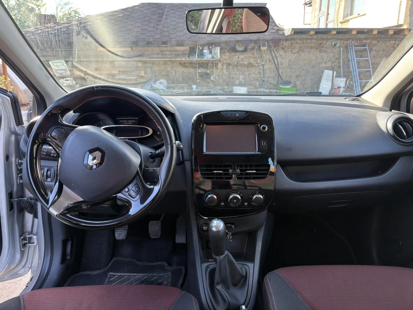 Renault Clio 1.5DCI  | Mobile.bg � ����������� 16