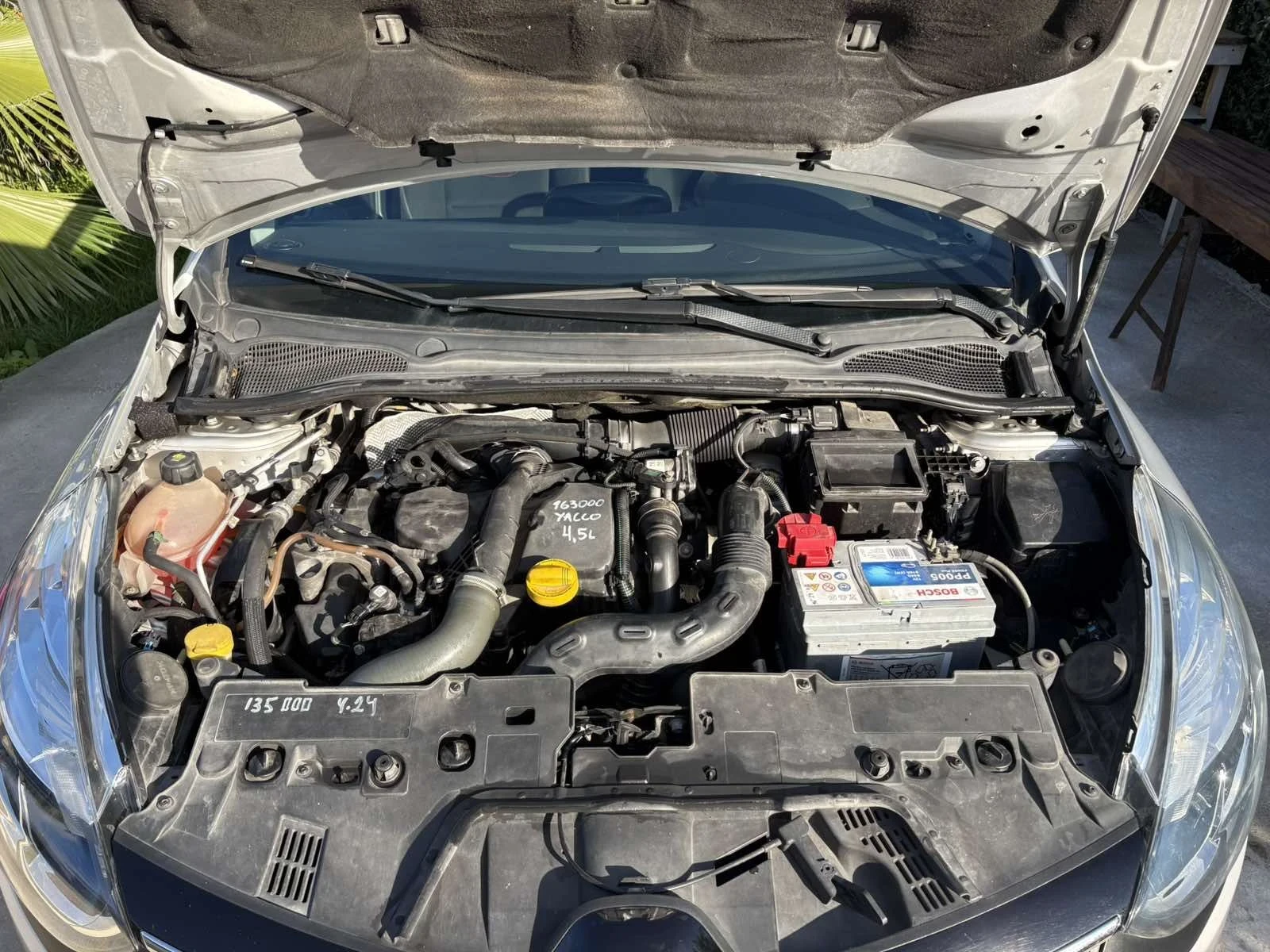 Renault Clio 1.5DCI  | Mobile.bg � ����������� 15