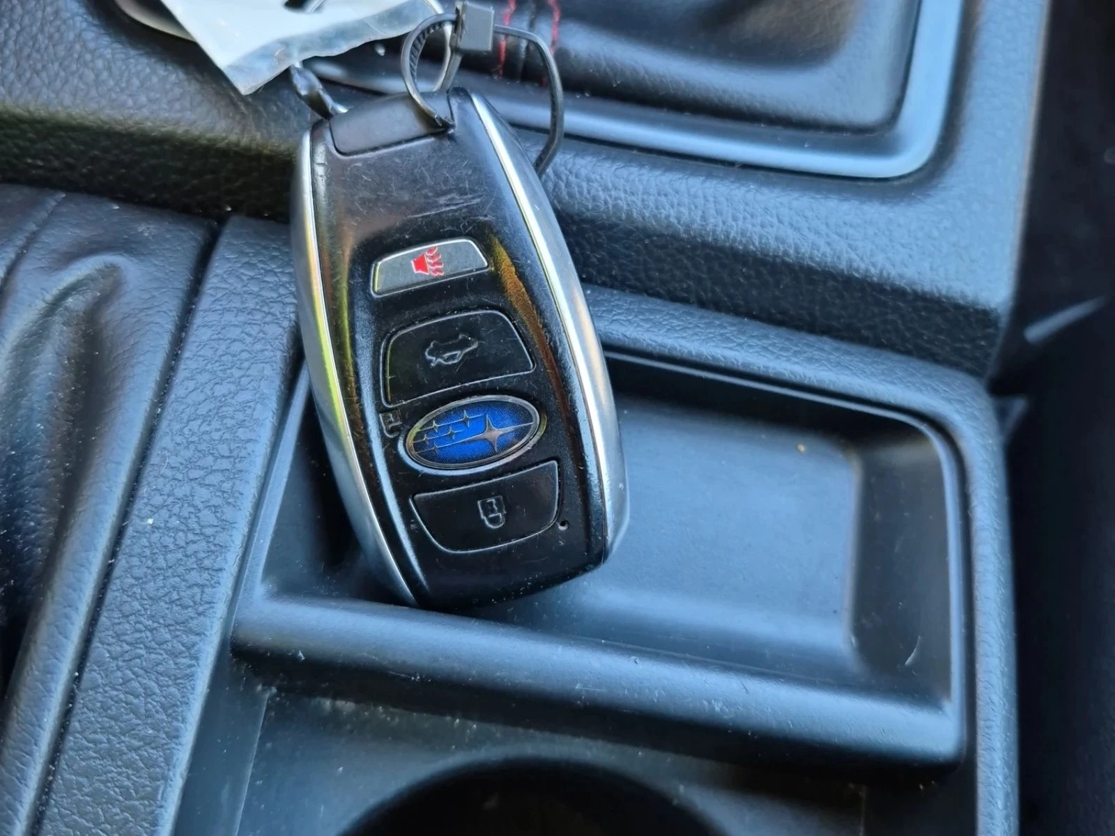 Subaru WRX, снимка 11 - Автомобили и джипове - 56686910