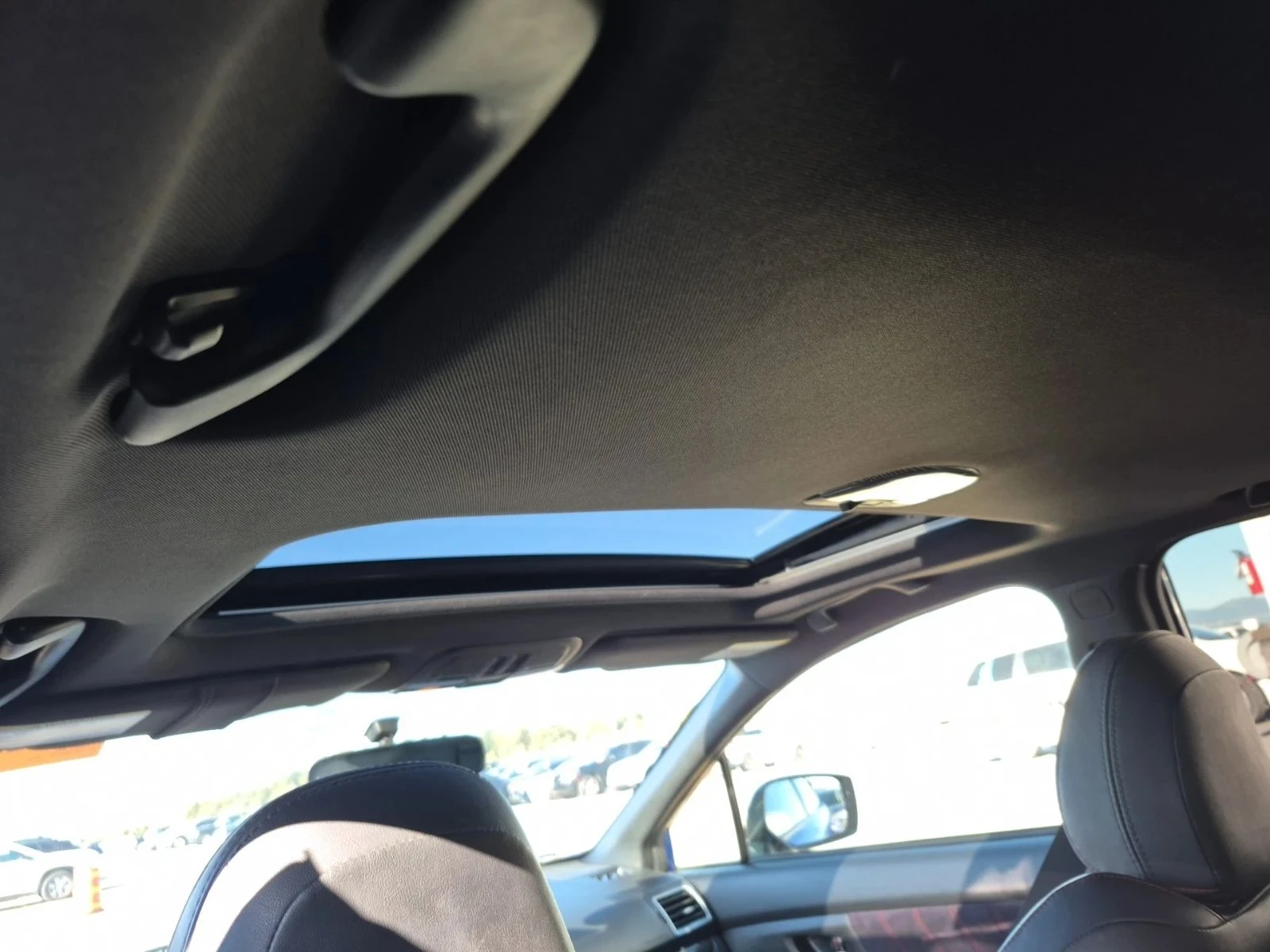 Subaru WRX, снимка 13 - Автомобили и джипове - 56686910