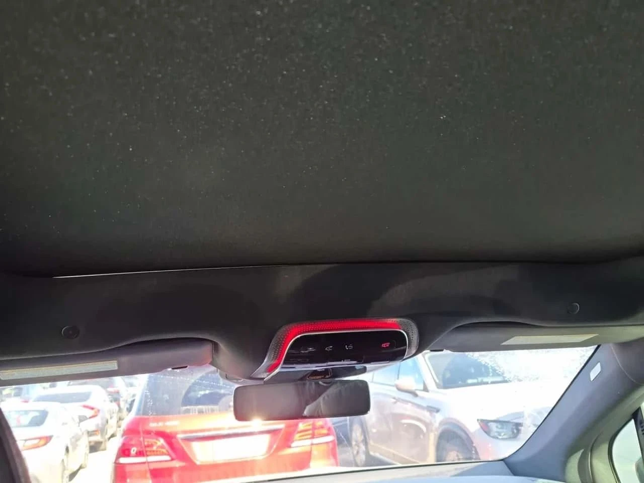 Mercedes-Benz EQS, снимка 13 - Автомобили и джипове - 56697162