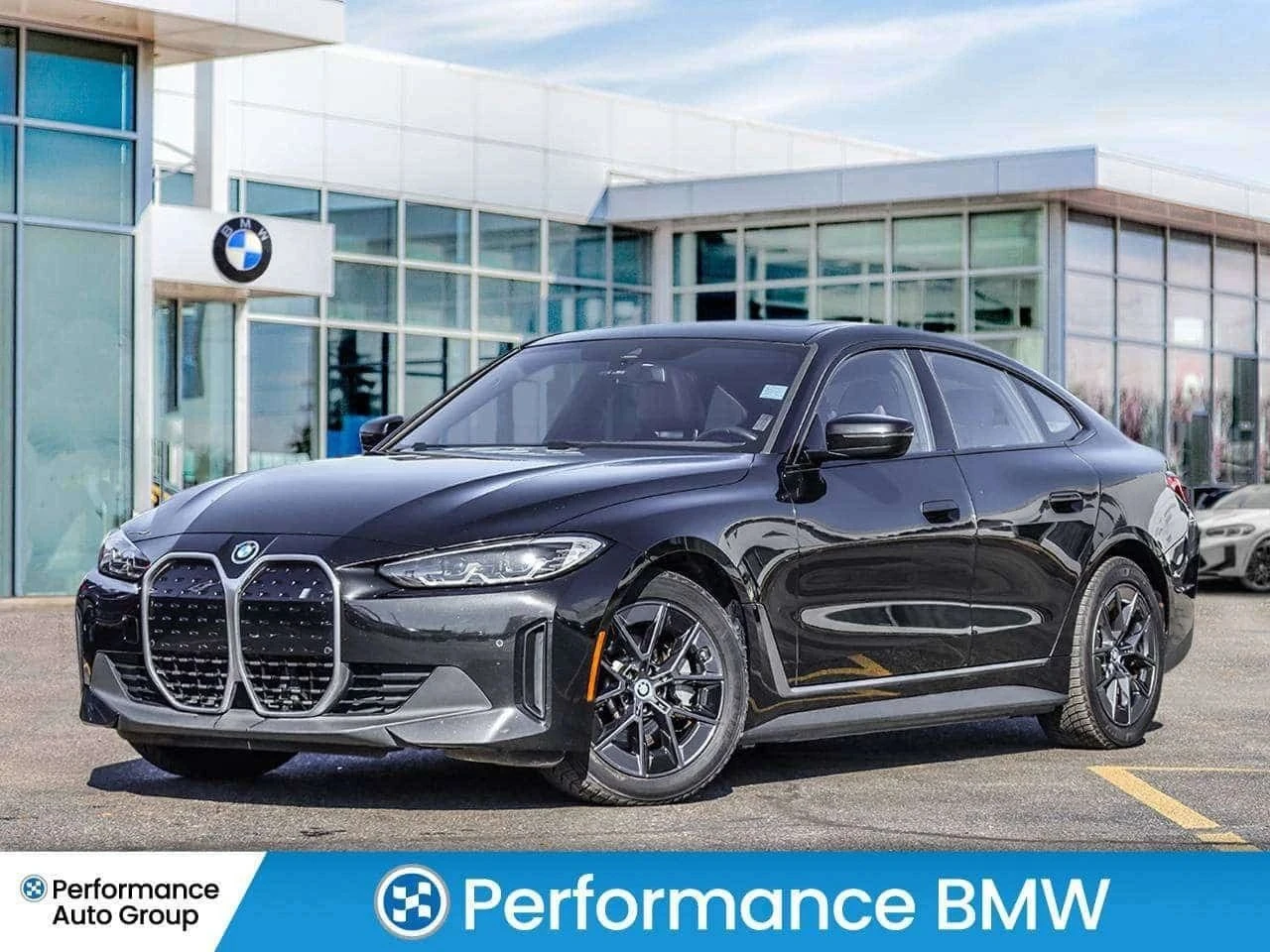 BMW i4 | Mobile.bg � ����������� 1