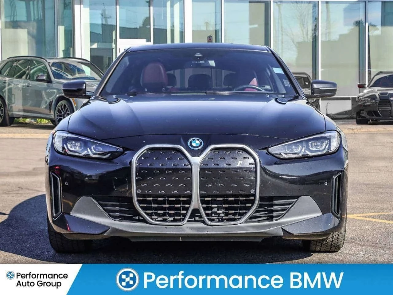 BMW i4 | Mobile.bg � ����������� 9