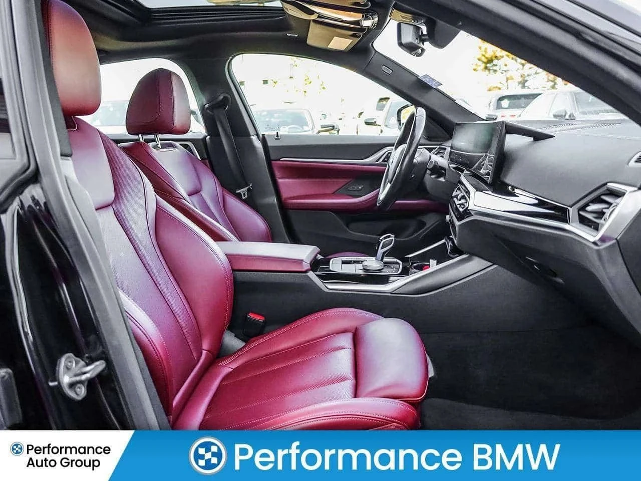 BMW i4 | Mobile.bg � ����������� 6