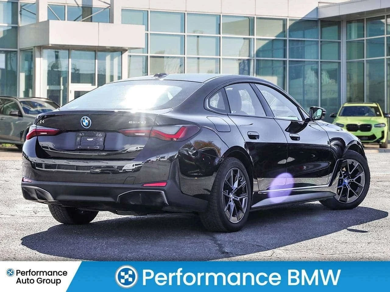 BMW i4 | Mobile.bg � ����������� 8