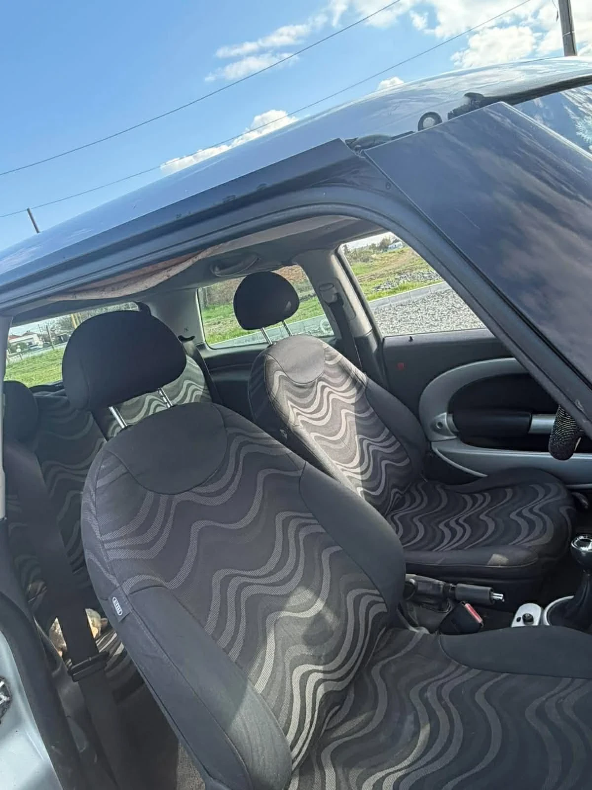Mini One, снимка 2 - Автомобили и джипове - 56743272