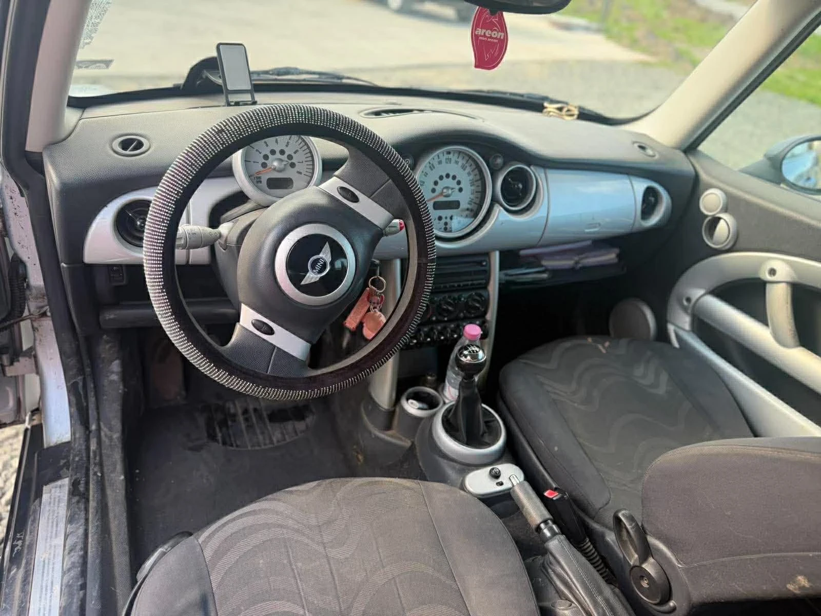 Mini One, снимка 4 - Автомобили и джипове - 56743272