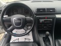 Audi A4 1 6i ГАЗ 102к.с. КОЖА - изображение 9