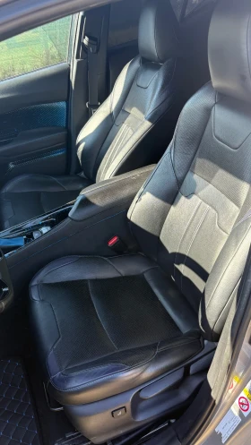 Toyota C-HR, снимка 7