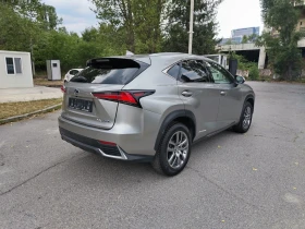 Lexus NX 300h 300 HYBRID/4X4/ГАРАНЦИЯ 2030Г, снимка 5