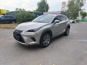 Lexus NX 300h 300 HYBRID/4X4/ГАРАНЦИЯ 2030Г, снимка 1