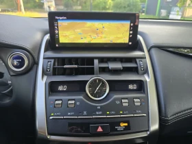 Lexus NX 300h 300 HYBRID/4X4/ГАРАНЦИЯ 2030Г, снимка 17