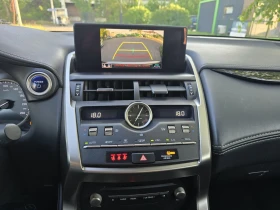 Lexus NX 300h 300 HYBRID/4X4/ГАРАНЦИЯ 2030Г, снимка 16