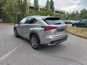 Lexus NX 300h 300 HYBRID/4X4/ГАРАНЦИЯ 2030Г, снимка 6