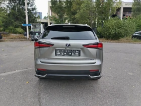 Lexus NX 300h 300 HYBRID/4X4/ГАРАНЦИЯ 2030Г, снимка 7