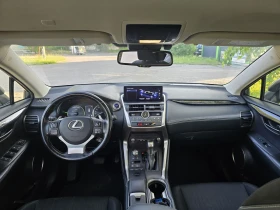 Lexus NX 300h 300 HYBRID/4X4/ГАРАНЦИЯ 2030Г, снимка 15