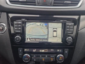 Nissan Qashqai 1.6DCi 4x4 Tekna Facelift Fullled, снимка 15