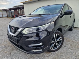 Nissan Qashqai 1.6DCi 4x4 Tekna Facelift Fullled, снимка 1
