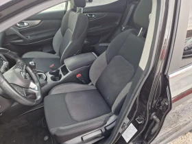 Nissan Qashqai 1.6DCi 4x4 Tekna Facelift Fullled, снимка 8