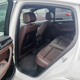BMW X4 2.8i* xDrive* XLine* Cam* 123000Km* TOP* , снимка 9