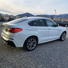 BMW X4 2.8i* xDrive* XLine* Cam* 123000Km* TOP* , снимка 7