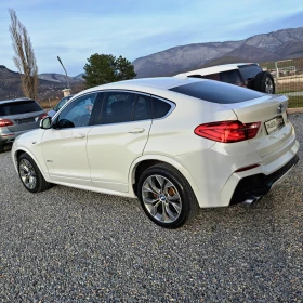 BMW X4 2.8i* xDrive* XLine* Cam* 123000Km* TOP* , снимка 4