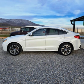 BMW X4 2.8i* xDrive* XLine* Cam* 123000Km* TOP* , снимка 3