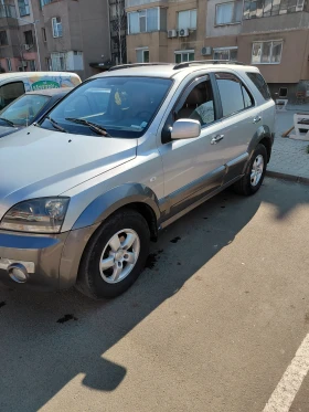 Kia Sorento, снимка 2