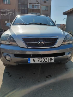 Kia Sorento, снимка 1