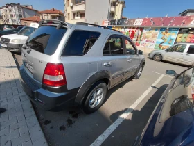Kia Sorento, снимка 4