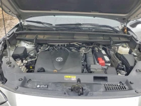 Toyota Highlander LIMITED 4x4, снимка 12